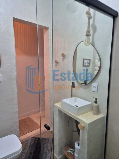 Conheça 60eaaf3e-b10e-4a1e-86e7-474f61 do imóvel - Apartamento 1 quarto à venda Copacabana, Rio de Janeiro - R$ 650.000 - ESAP11082 - 5 60eaaf3e-b10e-4a1e-86e7-474f61 - 5