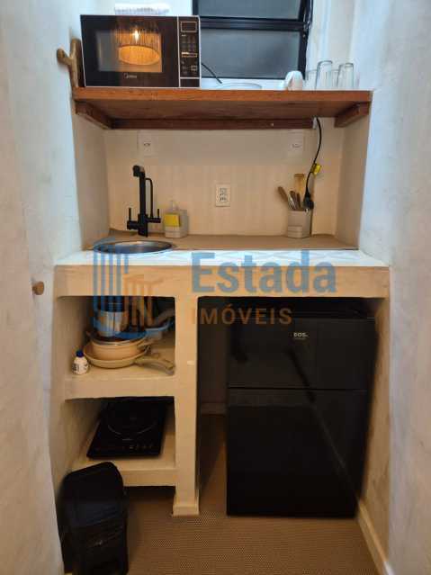 Conheça 95e38b89-c0b0-4a64-b480-65e538 do imóvel - Apartamento 1 quarto à venda Copacabana, Rio de Janeiro - R$ 650.000 - ESAP11082 - 21 95e38b89-c0b0-4a64-b480-65e538 - 21