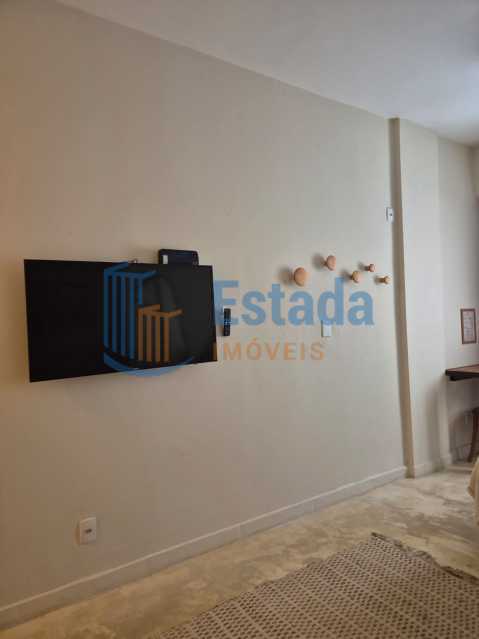 Conheça 1420dd47-d220-46cc-b0cf-4b722e do imóvel - Apartamento 1 quarto à venda Copacabana, Rio de Janeiro - R$ 650.000 - ESAP11082 - 13 1420dd47-d220-46cc-b0cf-4b722e - 13