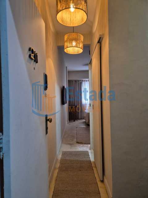 Conheça 83649f32-7058-454d-8c4d-2a68d1 do imóvel - Apartamento 1 quarto à venda Copacabana, Rio de Janeiro - R$ 650.000 - ESAP11082 - 11 83649f32-7058-454d-8c4d-2a68d1 - 11