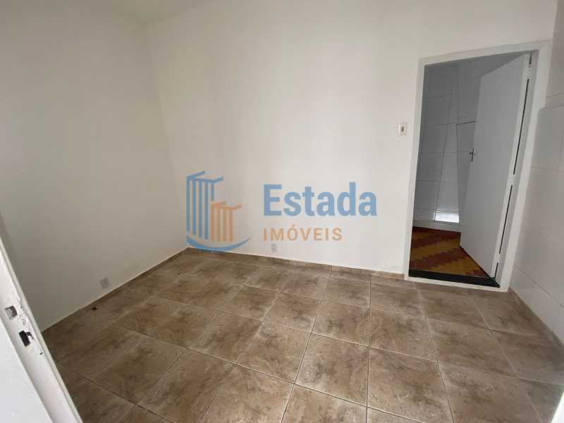 Conheça 2. do imóvel - Casa de Vila 1 quarto para alugar Copacabana, Rio de Janeiro - R$ 1.200 - ESCV10007 - 2 2. - 2
