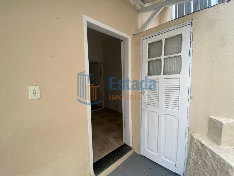 Conheça 4. do imóvel - Casa de Vila 1 quarto para alugar Copacabana, Rio de Janeiro - R$ 1.200 - ESCV10007 - 6 4. - 6