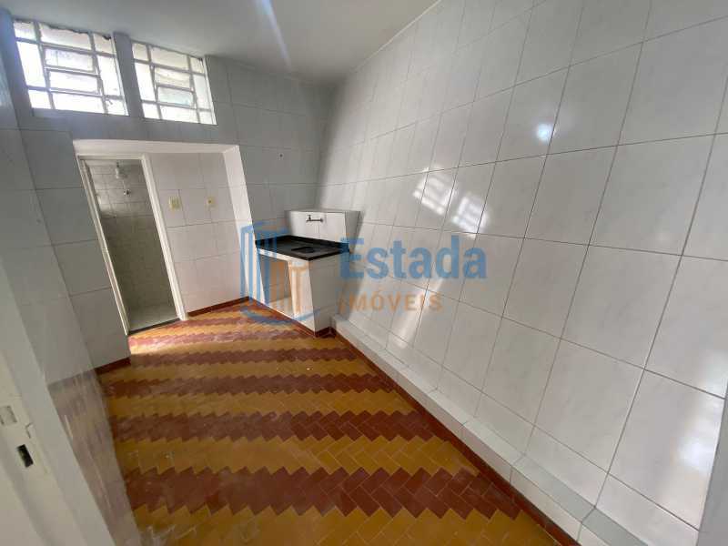 Conheça 5. do imóvel - Casa de Vila 1 quarto para alugar Copacabana, Rio de Janeiro - R$ 1.200 - ESCV10007 - 7 5. - 7