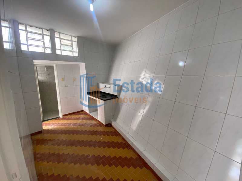 Conheça 6. do imóvel - Casa de Vila 1 quarto para alugar Copacabana, Rio de Janeiro - R$ 1.200 - ESCV10007 - 8 6. - 8