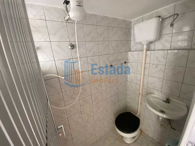 Conheça 7. do imóvel - Casa de Vila 1 quarto para alugar Copacabana, Rio de Janeiro - R$ 1.200 - ESCV10007 - 9 7. - 9
