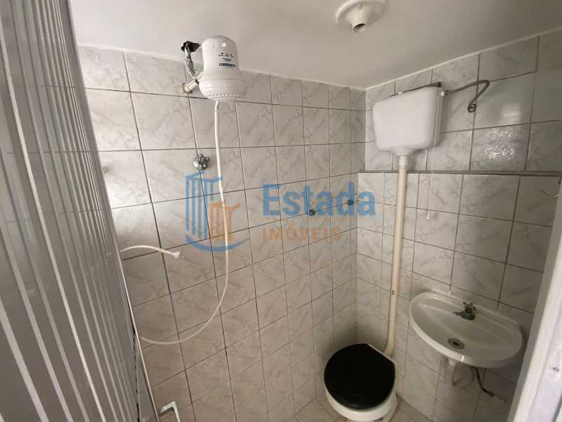 Conheça 8. do imóvel - Casa de Vila 1 quarto para alugar Copacabana, Rio de Janeiro - R$ 1.200 - ESCV10007 - 10 8. - 10