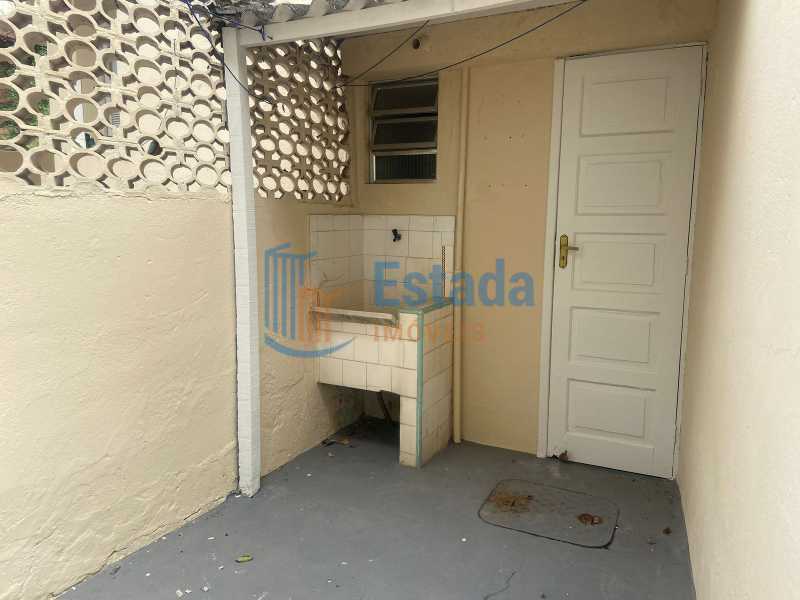 Conheça 11. do imóvel - Casa de Vila 1 quarto para alugar Copacabana, Rio de Janeiro - R$ 1.200 - ESCV10007 - 13 11. - 13