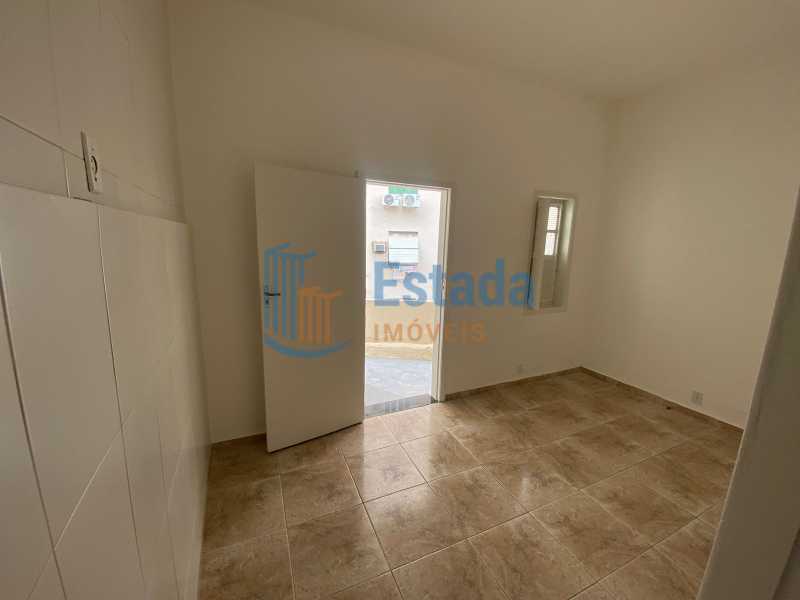 Conheça 14. do imóvel - Casa de Vila 1 quarto para alugar Copacabana, Rio de Janeiro - R$ 1.200 - ESCV10007 - 5 14. - 5