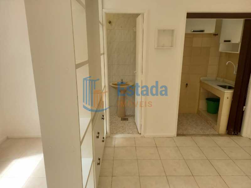 Conheça 2. do imóvel - Apartamento 1 quarto à venda Copacabana, Rio de Janeiro - R$ 350.000 - ESAP11087 - 2 2. - 2