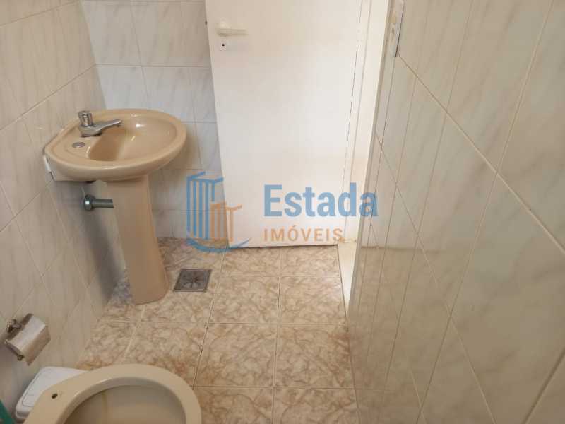 Conheça 6. do imóvel - Apartamento 1 quarto à venda Copacabana, Rio de Janeiro - R$ 350.000 - ESAP11087 - 6 6. - 6