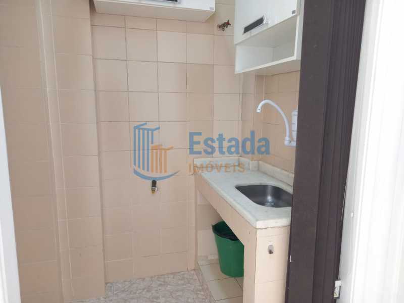 Conheça 12. do imóvel - Apartamento 1 quarto à venda Copacabana, Rio de Janeiro - R$ 350.000 - ESAP11087 - 12 12. - 12