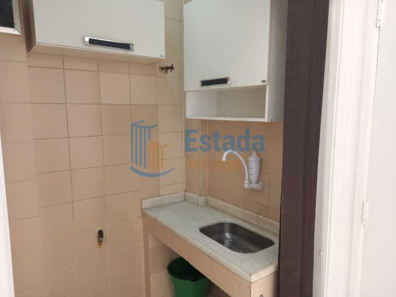 Conheça 14. do imóvel - Apartamento 1 quarto à venda Copacabana, Rio de Janeiro - R$ 350.000 - ESAP11087 - 14 14. - 14