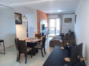 Apartamento 2 quartos à venda Barra da Tijuca, Rio de Janeiro - R$ 840.000 - ESAP20850