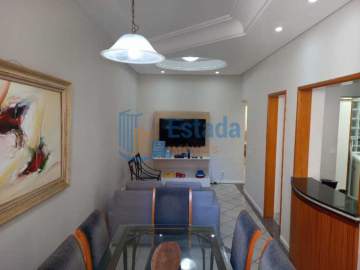 Apartamento 2 quartos para alugar Copacabana, Rio de Janeiro - R$ 4.500 - ESAP20853