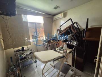 Ótima localização - Apartamento à venda Copacabana, Rio de Janeiro - R$ 550.000 - ESAP00390