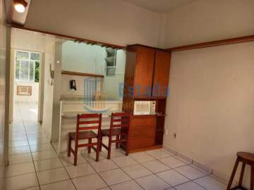 Apartamento 1 quarto à venda Copacabana, Rio de Janeiro - R$ 530.000 - ESAP11108