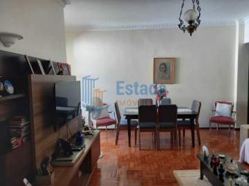 Apartamento 3 quartos à venda Copacabana, Rio de Janeiro - R$ 860.000 - ESAP30946