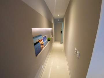 Imperdível - Apartamento 2 quartos à venda Copacabana, Rio de Janeiro - R$ 1.100 - ESAP20866