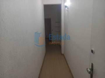 Apartamento à venda Copacabana, Rio de Janeiro - R$ 495.000 - ESAP00394