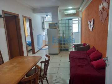 Apartamento 2 quartos à venda Copacabana, Rio de Janeiro - R$ 680.000 - ESAP20875
