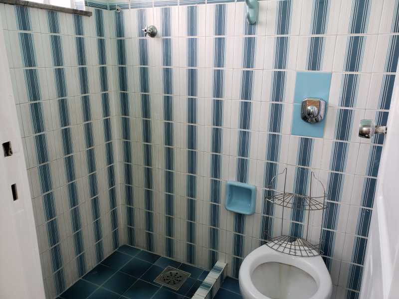 Conheça Banheiro Externo 2 do imóvel - Zé Garoto - Travessa Euzelina, 125 - sob. - 1.800,00 - CESO30001 - 27 Banheiro Externo 2 - 27