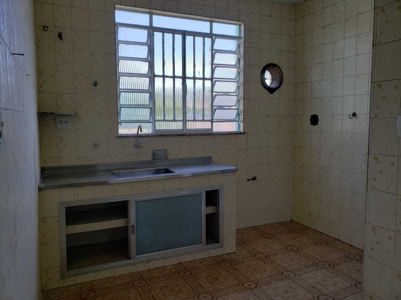 Conheça Cozinha 2 do imóvel - Zé Garoto - Travessa Euzelina, 125 - sob. - 1.800,00 - CESO30001 - 23 Cozinha 2 - 23