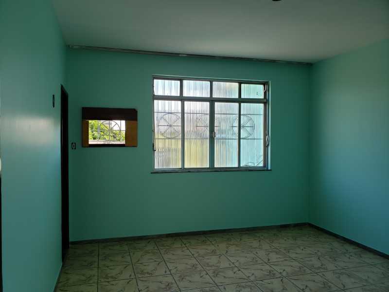 Conheça Quarto I 2 do imóvel - Zé Garoto - Travessa Euzelina, 125 - sob. - 1.800,00 - CESO30001 - 15 Quarto I 2 - 15