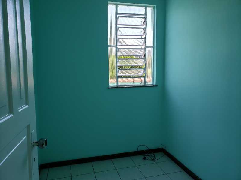 Conheça Suite 1 do imóvel - Zé Garoto - Travessa Euzelina, 125 - sob. - 1.800,00 - CESO30001 - 10 Suite 1 - 10
