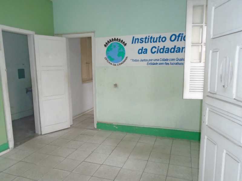 Conheça Sala do imóvel - Barro Vermelho - Rua Dr. Getulio Vargas, 15 - Sala 102 - R 1.500,00 - CEAP20023 - 6 Sala - 6