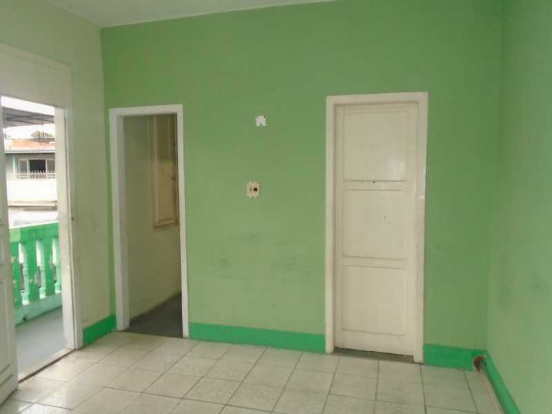 Conheça Sala do imóvel - Barro Vermelho - Rua Dr. Getulio Vargas, 15 - Sala 102 - R 1.500,00 - CEAP20023 - 7 Sala - 7