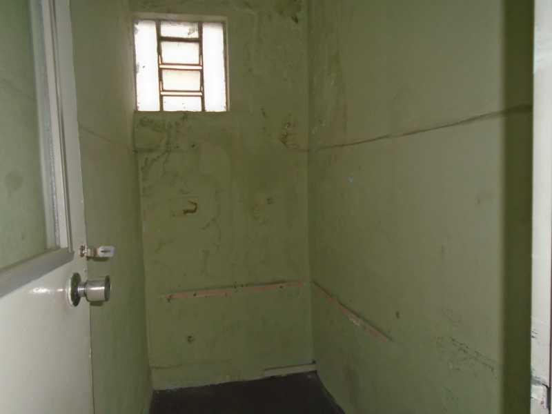 Conheça Quarto do imóvel - Barro Vermelho - Rua Dr. Getulio Vargas, 15 - Sala 102 - R 1.500,00 - CEAP20023 - 11 Quarto - 11