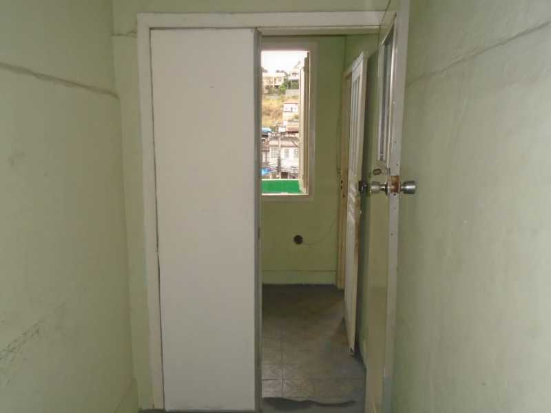 Conheça Quarto do imóvel - Barro Vermelho - Rua Dr. Getulio Vargas, 15 - Sala 102 - R 1.500,00 - CEAP20023 - 12 Quarto - 12