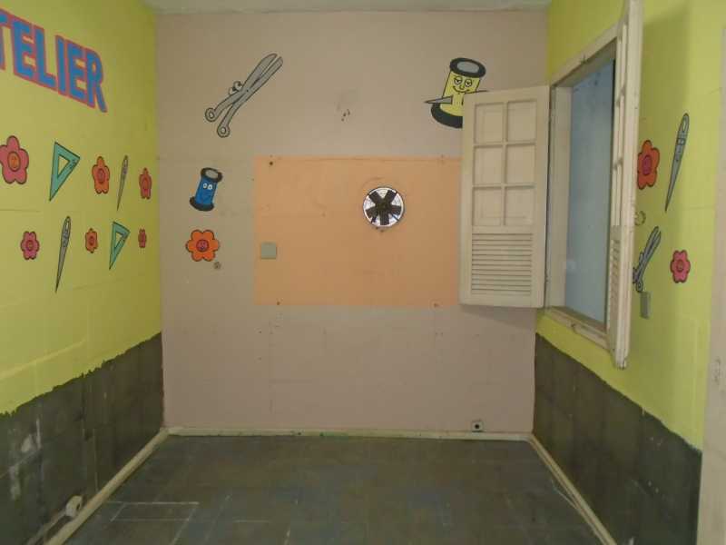 Conheça Quarto II do imóvel - Barro Vermelho - Rua Dr. Getulio Vargas, 15 - Sala 102 - R 1.500,00 - CEAP20023 - 13 Quarto II - 13