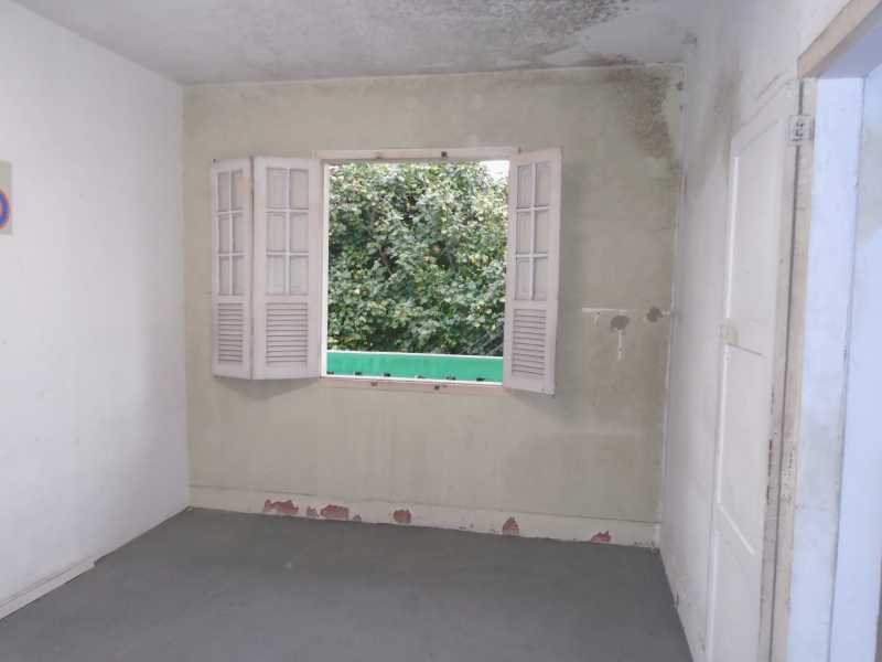 Conheça Quarto do imóvel - Barro Vermelho - Rua Dr. Getulio Vargas, 15 - Sala 102 - R 1.500,00 - CEAP20023 - 15 Quarto - 15