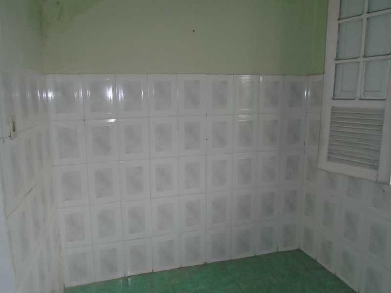 Conheça Cozinha do imóvel - Barro Vermelho - Rua Dr. Getulio Vargas, 15 - Sala 102 - R 1.500,00 - CEAP20023 - 18 Cozinha - 18