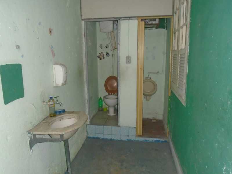 Conheça Cozinha do imóvel - Barro Vermelho - Rua Dr. Getulio Vargas, 15 - Sala 102 - R 1.500,00 - CEAP20023 - 20 Cozinha - 20