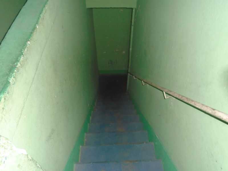Conheça Acesso do imóvel - Barro Vermelho - Rua Dr. Getulio Vargas, 15 - Sala 102 - R 1.500,00 - CEAP20023 - 5 Acesso - 5