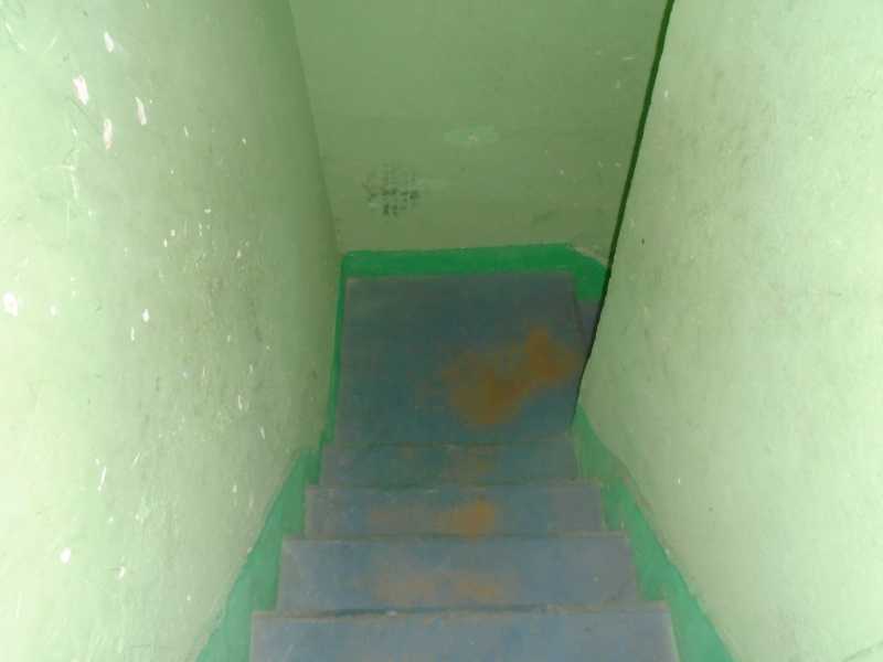 Conheça Acesso do imóvel - Barro Vermelho - Rua Dr. Getulio Vargas, 15 - Sala 102 - R 1.500,00 - CEAP20023 - 4 Acesso - 4