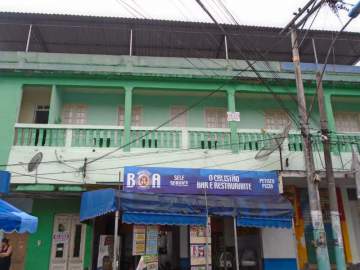 Barro Vermelho - Rua Dr. Getulio Vargas, 15 - Sala 102 - R 1.500,00 - CEAP20023