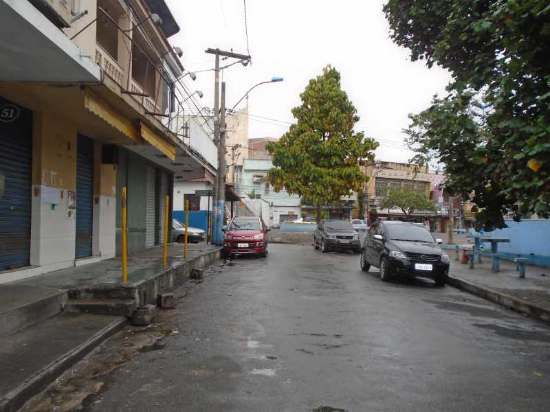 Conheça Rua Dr. Getulio Vargas do imóvel - Barro Vermelho - Rua Dr. Getulio Vargas, 15 - Sala 102 - R 1.500,00 - CEAP20023 - 26 Rua Dr. Getulio Vargas - 26