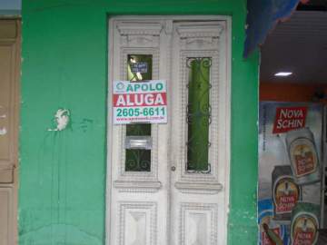 Barro Vermelho - Rua Dr. Getulio Vargas, 15 Apt 103 - R 500,00 - CEAP10003