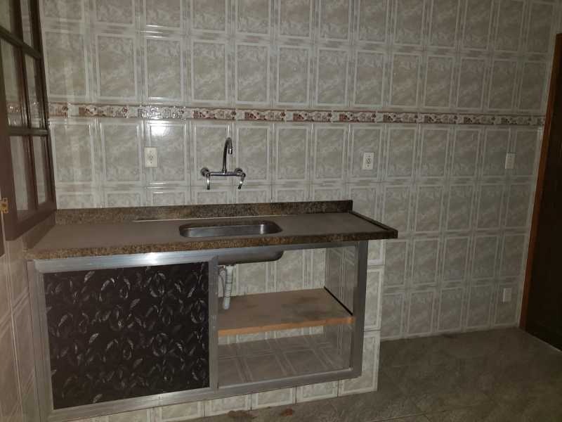 Cozinha - 14