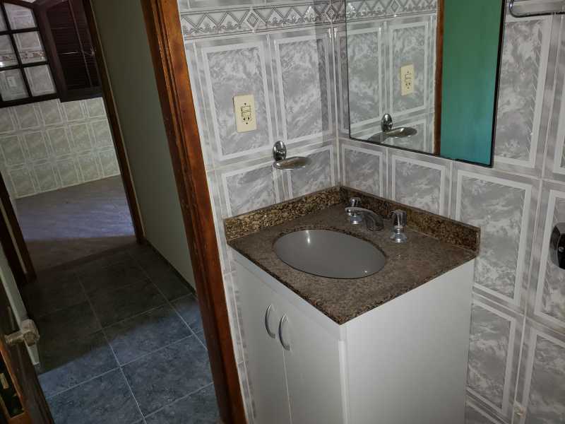Banheiro foto 2 - 13
