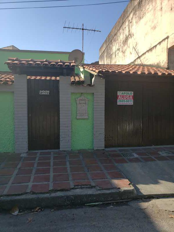 Foto 1 - Fachada - 1