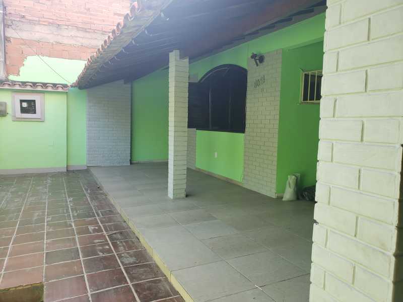 Foto 2 - Entrada - 2