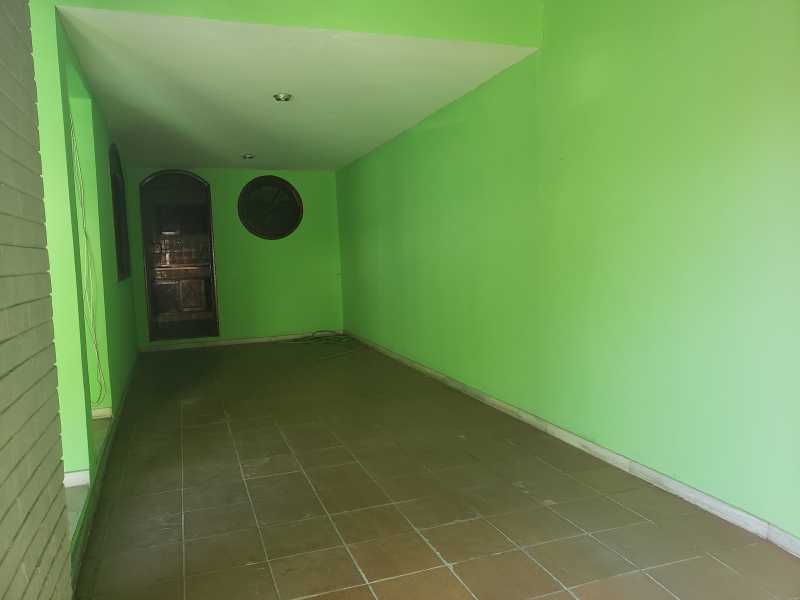 Foto 3 - Garagem - 3