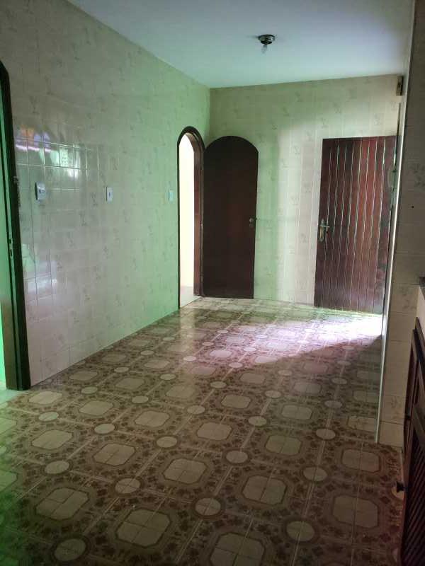 Foto 13 - Cozinha - 13