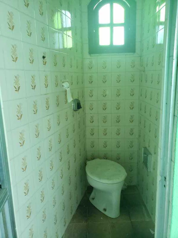 Foto 16 - Banheiro externo - 16