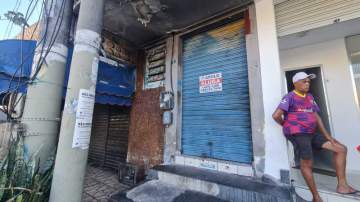 Barro Vermelho - Rua Dr. Getulio Vargas - 15 Loja 01 - R$900,00 - CELJ00011
