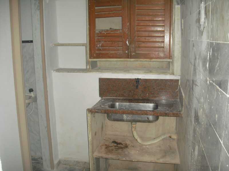 Cozinha - 4
